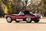 Jaguar XKSS Re-Creation by Tempero 1957 года
